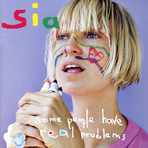 Some People Have Real Problems-Tour Edition [Import]