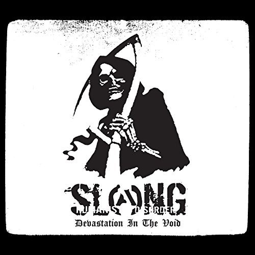 Slang - Devastation in the Void