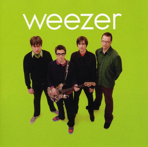 Weezer - Weezer 2