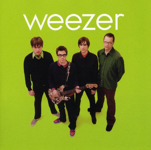 Weezer 2