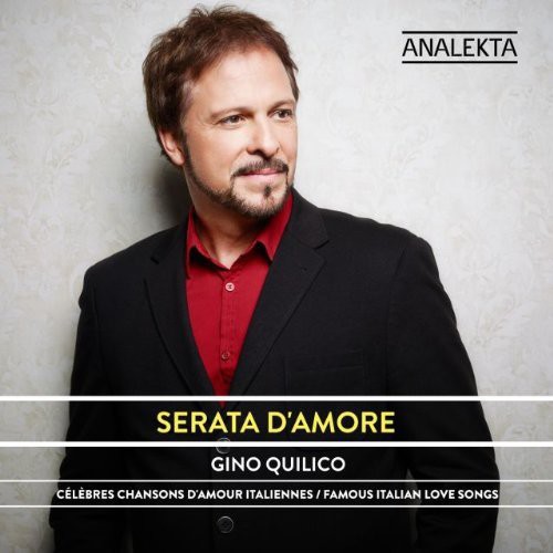 Serata D'amore: Famous Italian Love Songs