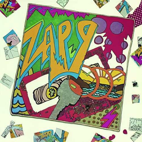 Zapp - I