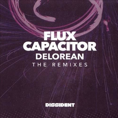 Delorean (The Remixes)