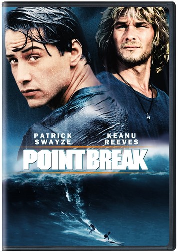 Point Break [Movie] - Point Break