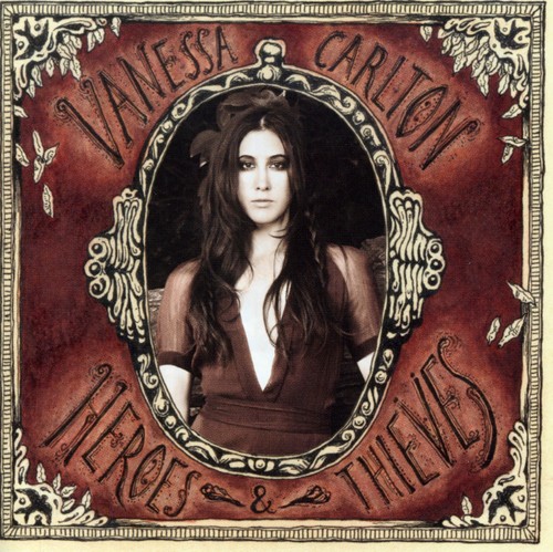 Vanessa Carlton - Heroes and Thieves