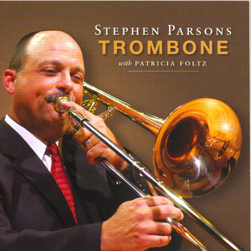Stephen Parsons: Trombone