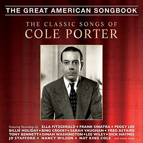 Classic Songs Of Cole Porter