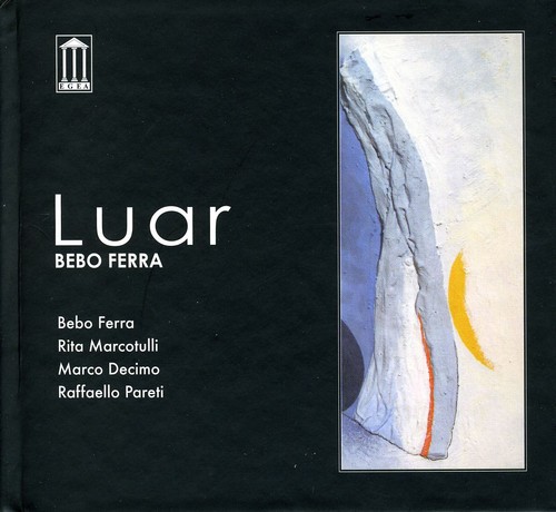 Bebo Ferra - Luar [Import]