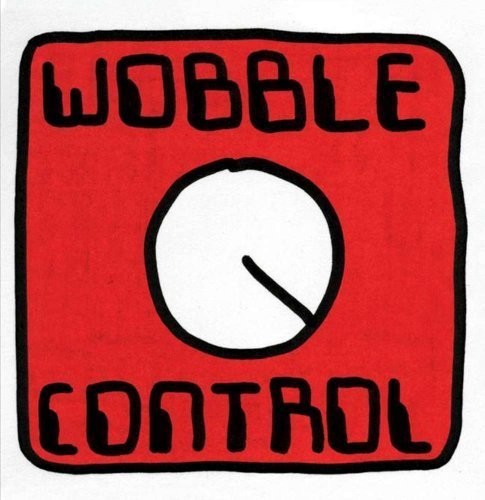Mr. Scruff - Wobble Control