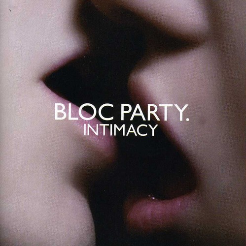 Bloc Party - Intimacy (Indie Exclusive)