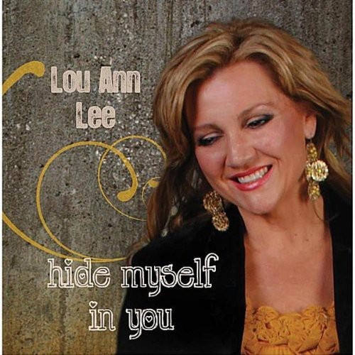 Louann Lee - Hide Myself in You