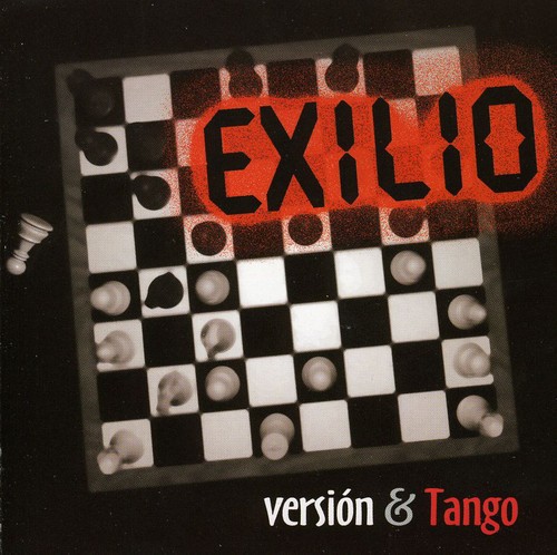 Version & Tango [Import]