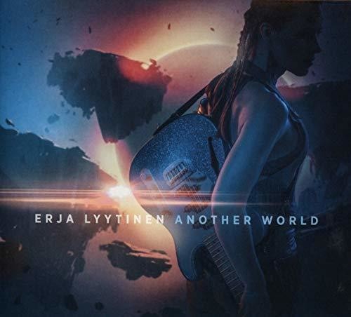 Erja Lyytinen - Another World (Uk)