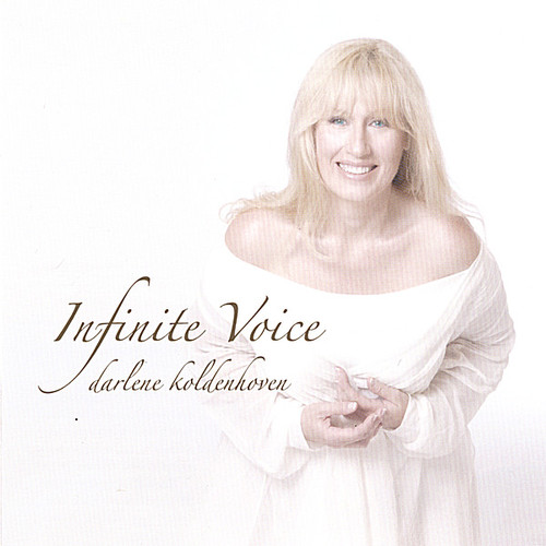 Darlene Koldenhoven - Infinite Voice