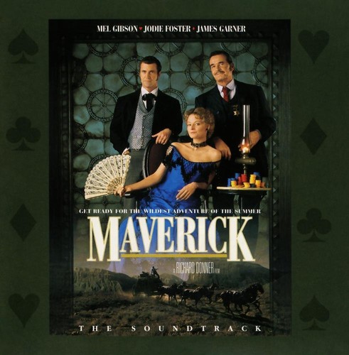 Original Soundtrack - Maverick (Original Soundtrack)