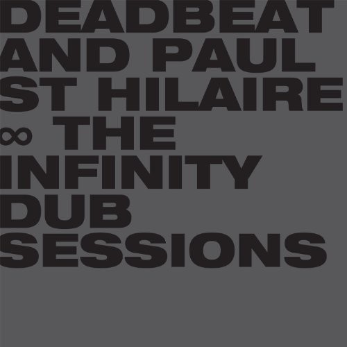 Infinity Dub Sessions