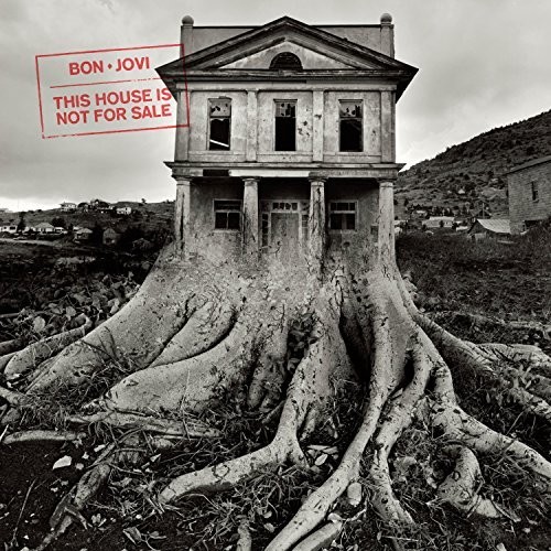 Bon Jovi - This House Is Not For Sale: Japanese Deluxe [Deluxe]