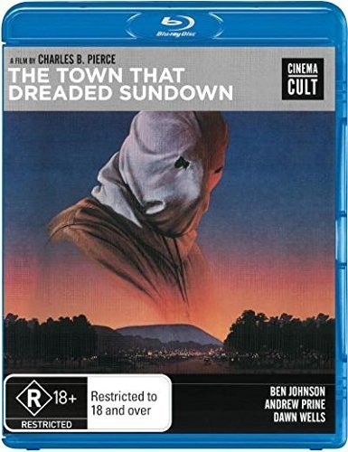 The Town That Dreaded Sundown [Import]