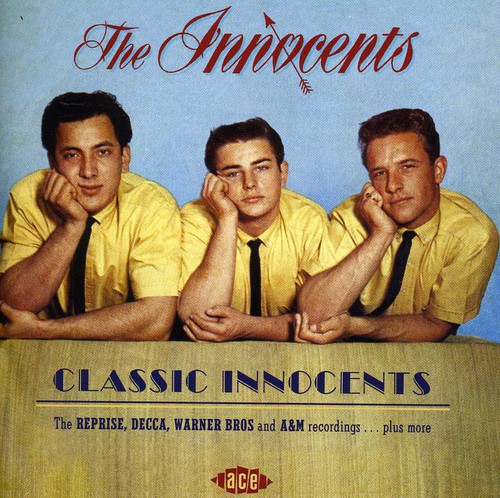 Classic Innocents [Import]