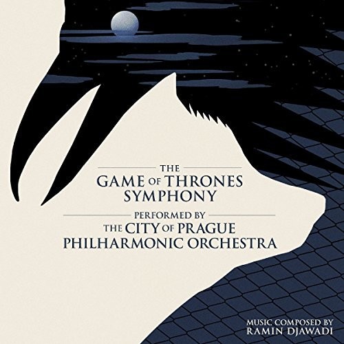 City Of Prague Philharmonic Orchestra - The Game of Thrones Symphony