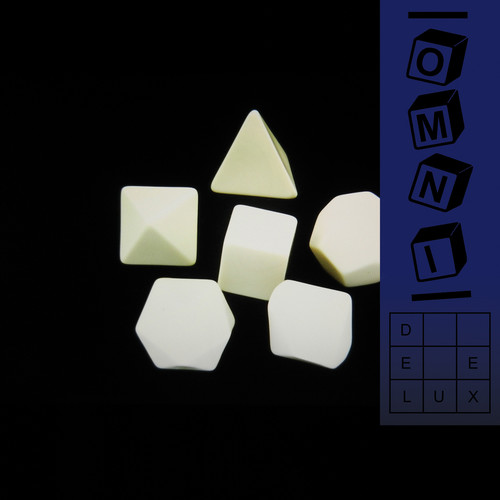 Omni - Deluxe [Vinyl]