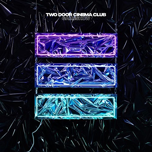 Two Door Cinema Club - Gameshow [Import Deluxe Edition]
