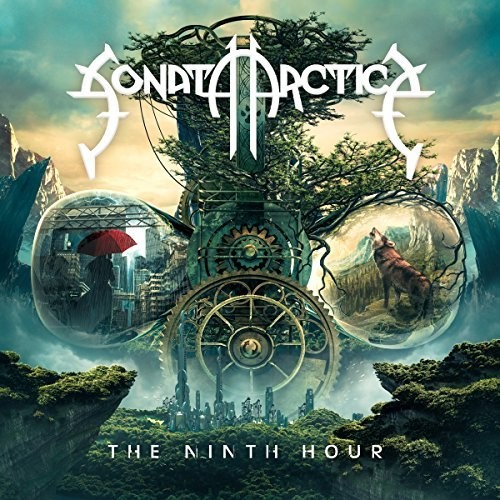 Sonata Arctica - The Ninth Hour [Import Vinyl]