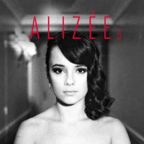 Alizee - 5 [Import]