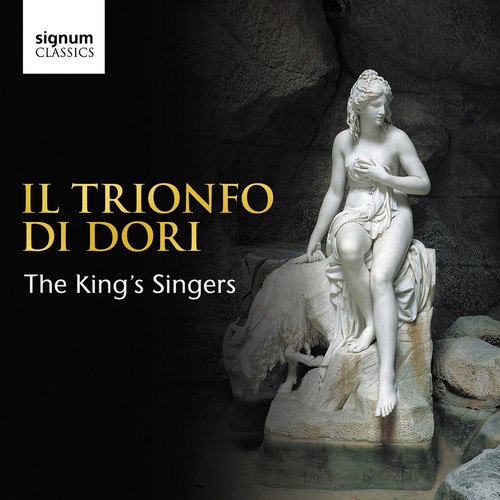 King's Singers - Triumphs of Dori