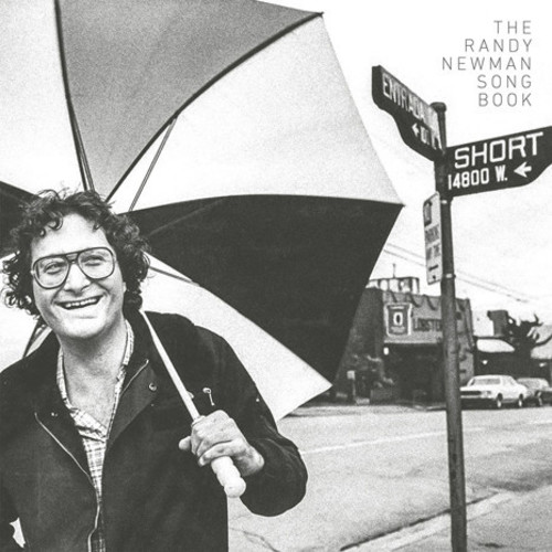 Randy Newman - The Randy Newman Songbook [3CD]