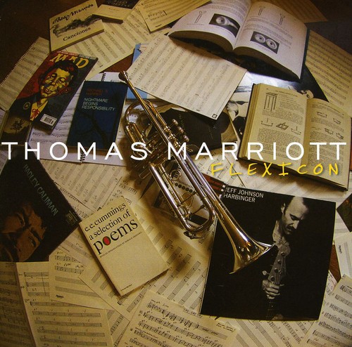 Thomas Marriott - Flexicon