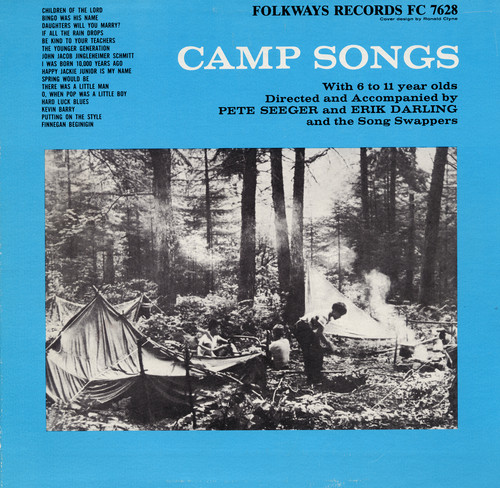 Camp Songs