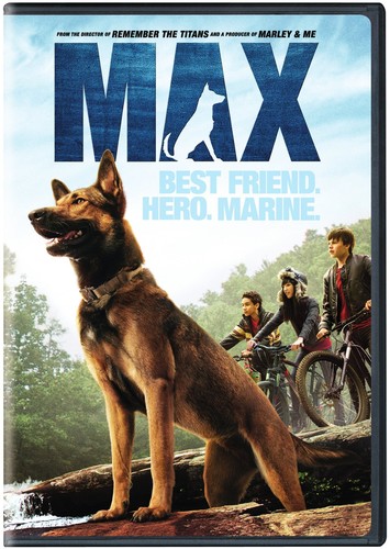 Max [Movie] - Max