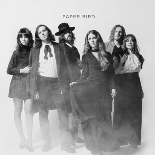 Paper Bird - Paper Bird [Vinyl]