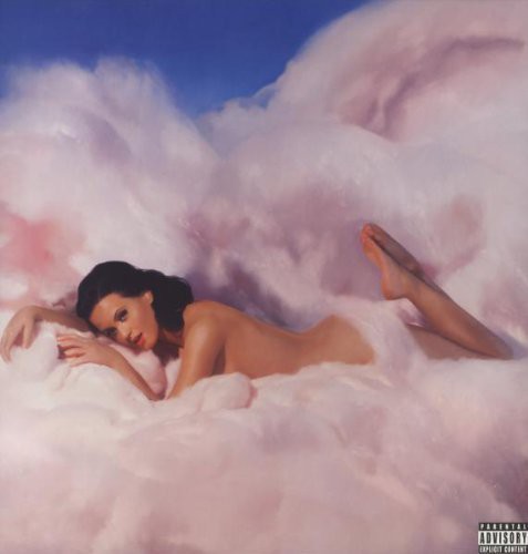 Katy Perry - Teenage Dream [LP]