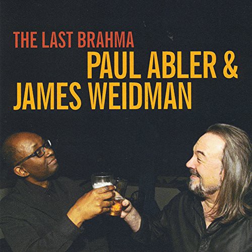 Paul Abler - Last Brahma