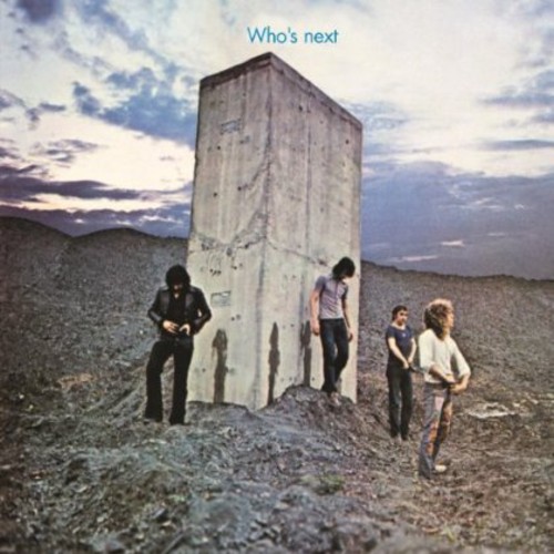The Who - Who's Next [Import]