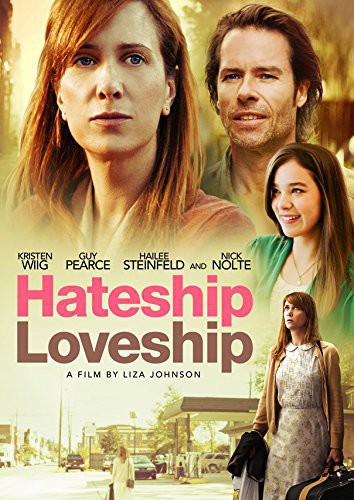 Hateship Loveship - Hateship Loveship