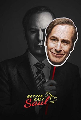 Better Call Saul [TV Series] - Better Call Saul: Season Four