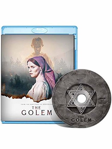 Golem - Golem / (Can)