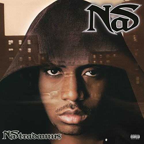 Nas - Nastradamus [LP]