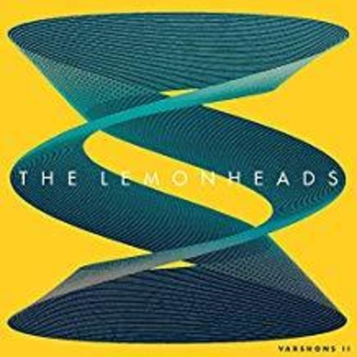The Lemonheads - Varshons 2 [Limited Edition Yellow LP]