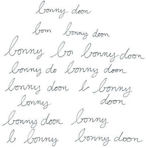 Bonny Doon - Bonny Doon EP [Vinyl]