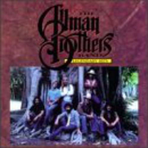 The Allman Brothers Band - Legendary Hits