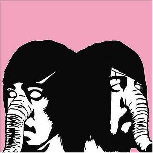 Death From Above 1979 - You're a Woman, I'm a Machine