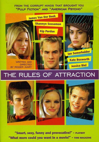 The Rules of Attraction