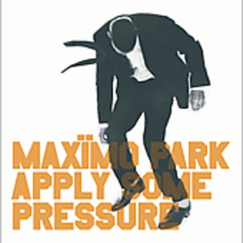 Maximo Park - Apply Some Pressure