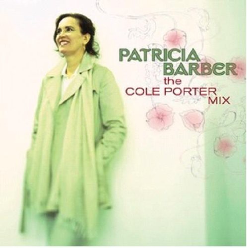 Patricia Barber - Cole Porter Mix