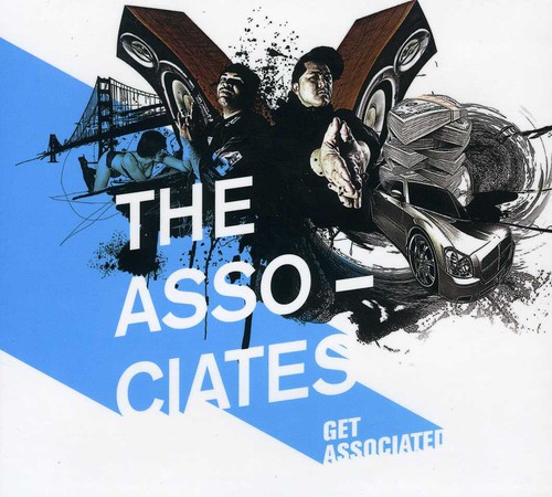 Associates - Get Associated