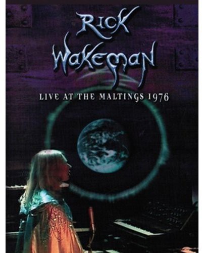 Live at the Maltings 1976